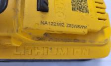 (N93578-3) Dewalt DCB520 Power Stack Battery - 20V - 5AH - Photo 10