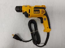 (N93529-4) Dewalt DWD112 Corded Drill