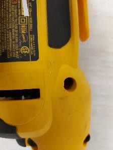 (N93529-4) Dewalt DWD112 Corded Drill - Photo 8