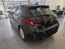 2023 Toyota Corolla Hatchback SE - Photo 4
