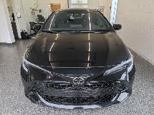 2023 Toyota Corolla Hatchback SE - Photo 5