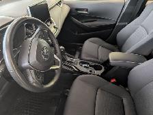 2023 Toyota Corolla Hatchback SE - Photo 11