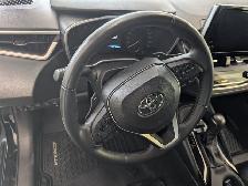 2023 Toyota Corolla Hatchback SE - Photo 12