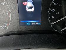 2023 Toyota Corolla Hatchback SE - Photo 21