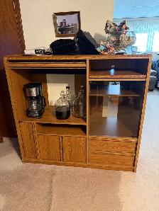 entertainment unit