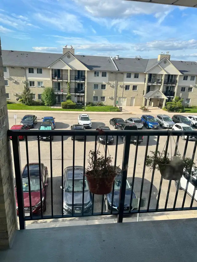 2 Bedroom Apartment available for rent immediately
