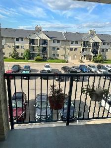 2 Bedroom Apartment available for rent immediately
