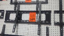 ProTech TL-225 Heavy Duty Tilting TV Wall Mount for 42–82 Inch