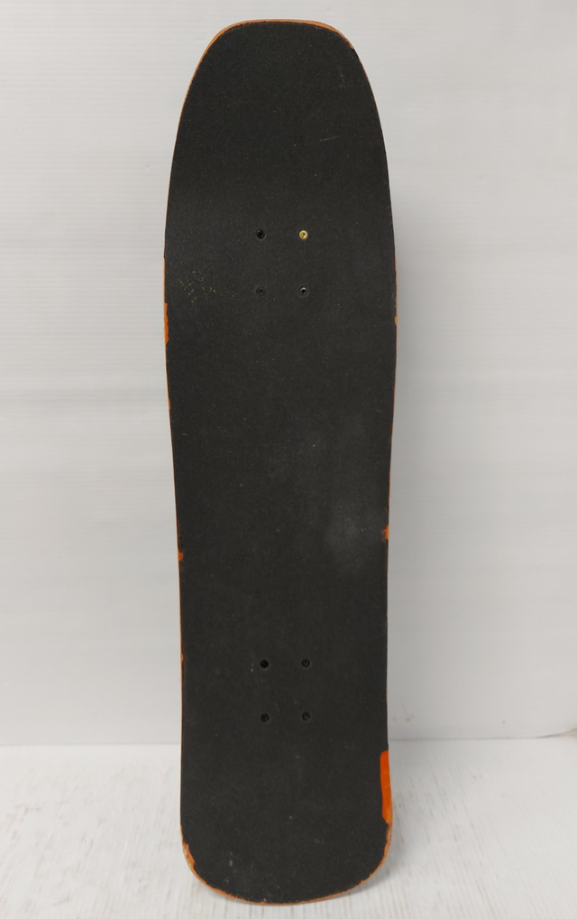 (N92358-1) Dogtown Scotts Oster 80's Reissue Skateboard