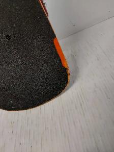 (N92358-1) Dogtown Scotts Oster 80's Reissue Skateboard - Photo 2
