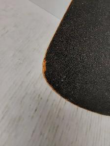 (N92358-1) Dogtown Scotts Oster 80's Reissue Skateboard - Photo 3