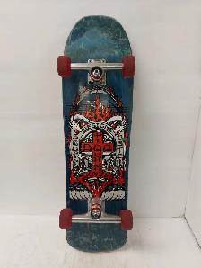 (N92358-1) Dogtown Scotts Oster 80's Reissue Skateboard - Photo 9