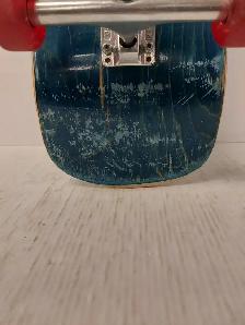 (N92358-1) Dogtown Scotts Oster 80's Reissue Skateboard - Photo 10