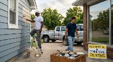Residential & Commercial Paint