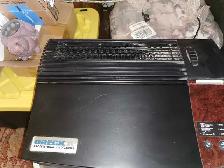 Oreck XL Professional Air Purifier