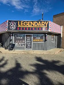Looking for a professional barber