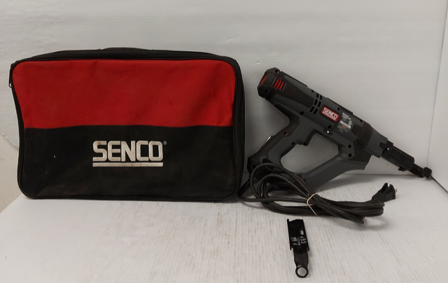 (N92259-1) Senco DS235-AC Screw Driver