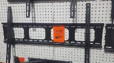 ProTech TL-226 Heavy Duty 3-Stud Tilting TV Wall Mount for 42–90