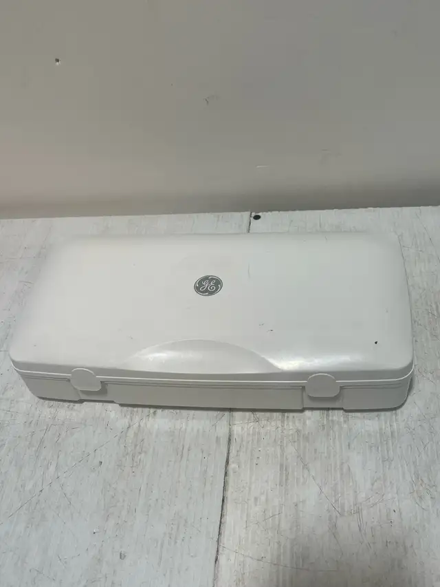 GE Electric Knife