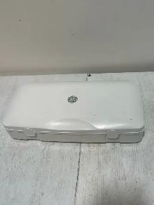 GE Electric Knife