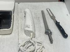 GE Electric Knife - Photo 2