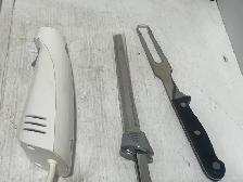 GE Electric Knife - Photo 4