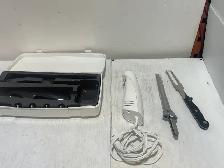 GE Electric Knife - Photo 8