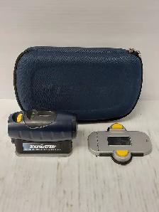 (N92367-1) Mastercraft Hawkeye Laser Level