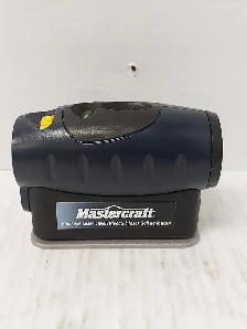 (N92367-1) Mastercraft Hawkeye Laser Level - Photo 2