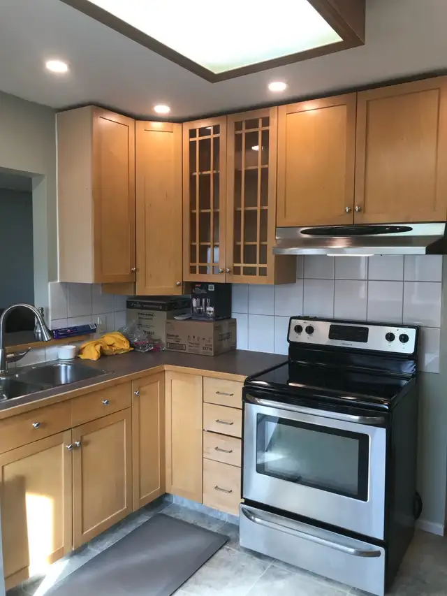 SW inner city 3 bedroom