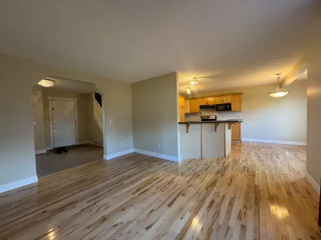 RUTHERFORD HOME FOR RENT | 3 BEDROOMS | DOUBLE ATTACHED GARAGE