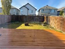 RUTHERFORD HOME FOR RENT | 3 BEDROOMS | DOUBLE ATTACHED GARAGE - Photo 2