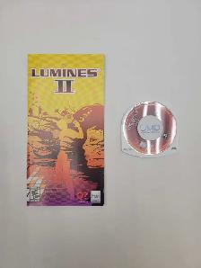 PSP Lumines 2 - Photo 2