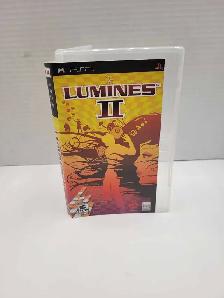 PSP Lumines 2 - Photo 4
