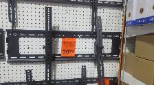 Protech TL-210 Heavy Duty Tilting Wall Mount for 37–70 Inch Curv