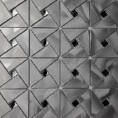 Peel and Stick Mosaic Backsplash tile - Clearance!
