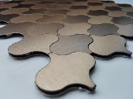 Peel and Stick Mosaic Backsplash tile - Clearance! - Photo 4