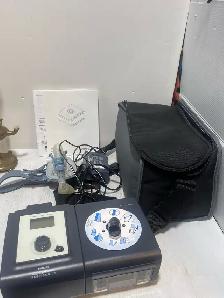 Philips Respironics REMstar Auto A-Flex