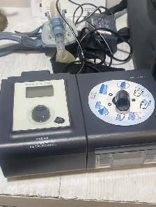 Philips Respironics REMstar Auto A-Flex - Photo 2