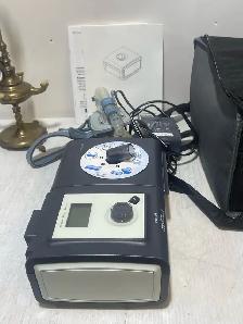 Philips Respironics REMstar Auto A-Flex - Photo 3