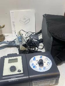 Philips Respironics REMstar Auto A-Flex - Photo 6