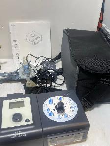 Philips Respironics REMstar Auto A-Flex - Photo 9
