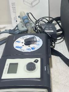 Philips Respironics REMstar Auto A-Flex - Photo 10