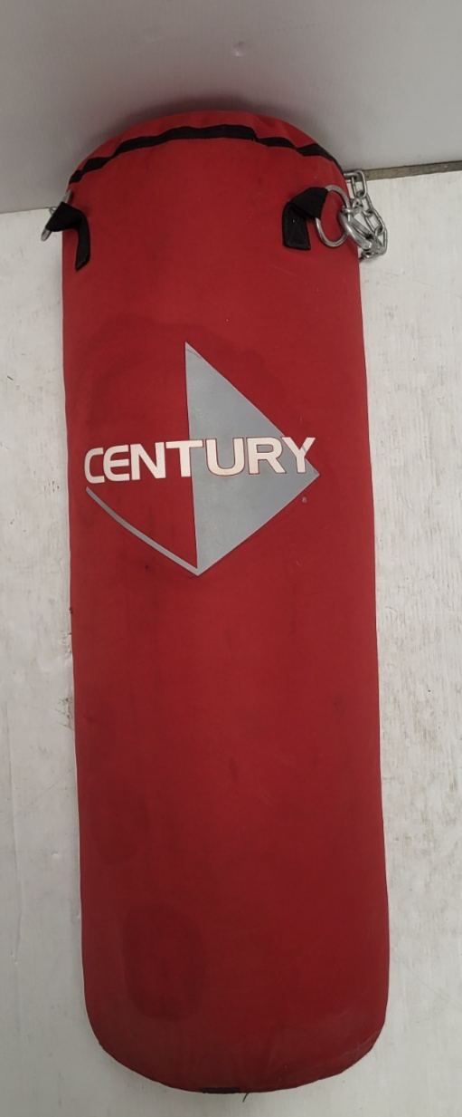(N92278-1) Century Traditional Heavy Bag