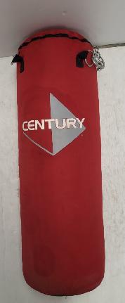 (N92278-1) Century Traditional Heavy Bag