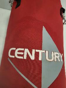 (N92278-1) Century Traditional Heavy Bag - Photo 3