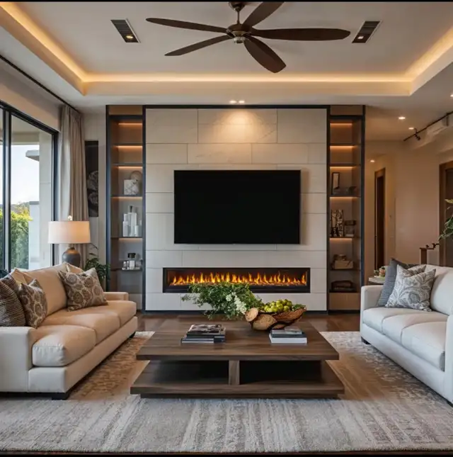 TV wall mounting home theatre 60$