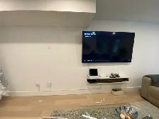 TV wall mounting home theatre 60$ - Photo 3
