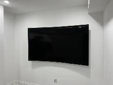 TV wall mounting home theatre 60$ - Photo 5