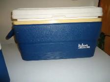 5 PCS. IGLOO COOLER SET - Photo 2